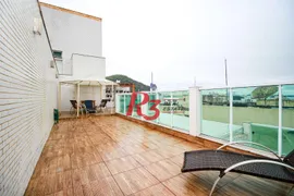 Cobertura com 3 Quartos à venda, 597m² no Itararé, São Vicente - Foto 67