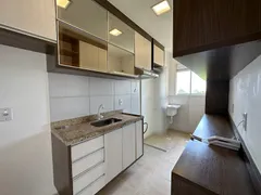 Apartamento com 2 Quartos para alugar, 57m² no Rancho Grande, Itu - Foto 10