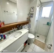 Apartamento com 2 Quartos à venda, 57m² no Vila Homero Thon, Santo André - Foto 10