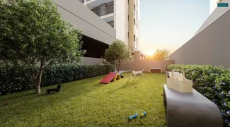 Apartamento com 1 Quarto à venda, 37m² no Jardim Guedala, São Paulo - Foto 45