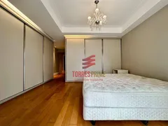 Apartamento com 4 Quartos para alugar, 275m² no Boqueirão, Santos - Foto 31