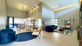 Casa de Condomínio com 5 Quartos à venda, 444m² no Residencial Alphaville Flamboyant, Goiânia - Foto 5