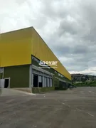 Galpão / Depósito / Armazém para alugar, 1600m² no Distrito Industrial Simão da Cunha, Sabará - Foto 3