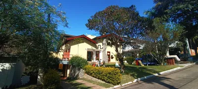 Casa de Condomínio com 4 Quartos à venda, 510m² no Vista Alegre, Vinhedo - Foto 1