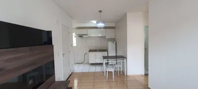 Apartamento com 2 Quartos para alugar, 43m² no Jaragua Novo, Taubaté - Foto 10