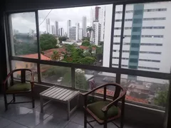 Apartamento com 3 Quartos à venda, 125m² no Madalena, Recife - Foto 4