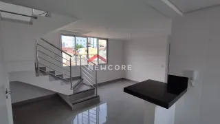 Cobertura com 3 Quartos à venda, 130m² no Ana Lucia, Sabará - Foto 11