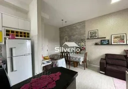 Apartamento com 2 Quartos à venda, 53m² no Jardim dos Bandeirantes, São José dos Campos - Foto 17