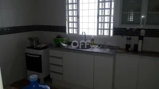 Casa com 1 Quarto para alugar, 80m² no Jardim das Paineiras, Campinas - Foto 8