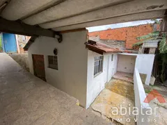 Terreno / Lote / Condomínio à venda, 250m² no Jardim Sadie, Embu das Artes - Foto 1