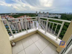 Apartamento com 3 Quartos à venda, 129m² no Cambeba, Fortaleza - Foto 22
