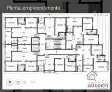 Apartamento com 2 Quartos à venda, 55m² no Cidade A E Carvalho, São Paulo - Foto 35