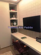 Apartamento com 4 Quartos à venda, 220m² no Alto de Pinheiros, São Paulo - Foto 9