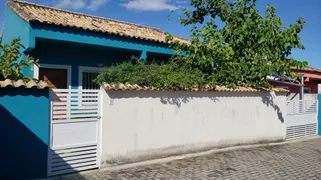 Casa com 2 Quartos para alugar, 60m² no Parque Dois Meninos, São Pedro da Aldeia - Foto 1