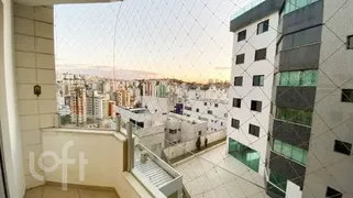 Apartamento com 3 Quartos à venda, 100m² no Buritis, Belo Horizonte - Foto 6