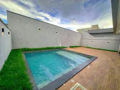 Casa de Condomínio com 3 Quartos à venda, 252m² no Jardins Capri, Senador Canedo - Foto 6