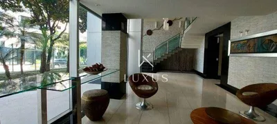 Apartamento com 4 Quartos à venda, 162m² no Sion, Belo Horizonte - Foto 21