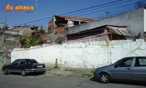 Terreno / Lote / Condomínio à venda, 261m² no Bela Vista, Guarulhos - Foto 2