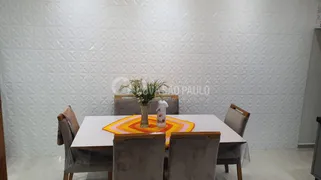 Sobrado com 3 Quartos à venda, 212m² no Taboão, Diadema - Foto 7