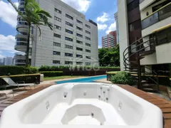 Apartamento com 4 Quartos para venda ou aluguel, 138m² no Higienópolis, São Paulo - Foto 17