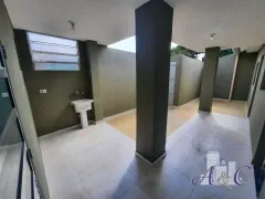 Casa com 1 Quarto para alugar, 59m² no Jardim D'abril, Osasco - Foto 14