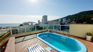 Apartamento com 2 Quartos para alugar, 100m² no Centro, Bombinhas - Foto 32