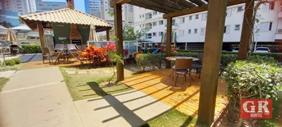 Apartamento com 2 Quartos à venda, 67m² no Buritis, Belo Horizonte - Foto 33