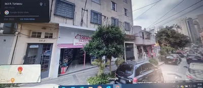 Loja / Salão / Ponto Comercial para alugar, 60m² no Perdizes, São Paulo - Foto 1