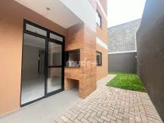 Apartamento com 3 Quartos à venda, 70m² no Cidade Jardim, São José dos Pinhais - Foto 6