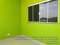Casa com 2 Quartos à venda, 240m² no Novo Paraíso, Cuiabá - Foto 30