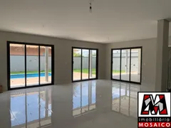 Casa de Condomínio com 4 Quartos à venda, 350m² no Portal do Paraiso II, Jundiaí - Foto 3