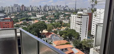 Cobertura com 2 Quartos para alugar, 130m² no Perdizes, São Paulo - Foto 33