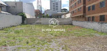 Terreno / Lote / Condomínio à venda, 331m² no Ahú, Curitiba - Foto 6