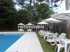 Terreno / Lote / Condomínio à venda, 1000m² no Vila  Alpina, Nova Lima - Foto 5