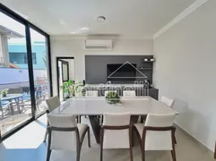 Casa de Condomínio com 3 Quartos à venda, 208m² no Quinta da Primavera, Ribeirão Preto - Foto 4