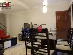 Casa de Condomínio com 3 Quartos à venda, 112m² no Vila Voturua, São Vicente - Foto 4