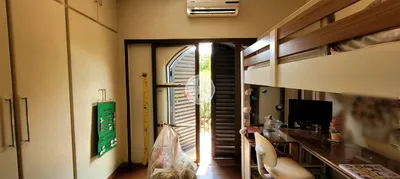 Casa com 5 Quartos para alugar, 470m² no Alto da Boa Vista, Ribeirão Preto - Foto 30