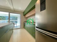 Apartamento com 2 Quartos à venda, 92m² no Tombo, Guarujá - Foto 13