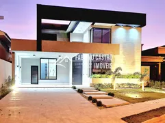 Casa de Condomínio com 3 Quartos à venda, 223m² no Residencial Gaivota I, São José do Rio Preto - Foto 2