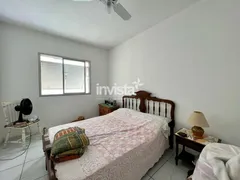Apartamento com 3 Quartos para alugar, 154m² no Ponta da Praia, Santos - Foto 16