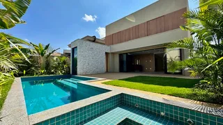 Casa de Condomínio com 4 Quartos à venda, 380m² no Jardim Olhos D Agua I, Ribeirão Preto - Foto 1