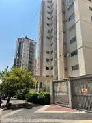 Apartamento com 3 Quartos para alugar, 79m² no Setor Bueno, Goiânia - Foto 56