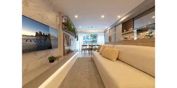 Apartamento com 1 Quarto à venda, 50m² no Vila Madalena, São Paulo - Foto 50