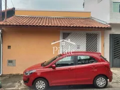 Casa com 4 Quartos à venda, 125m² no Jardim Frei Galvao, Taboão da Serra - Foto 22