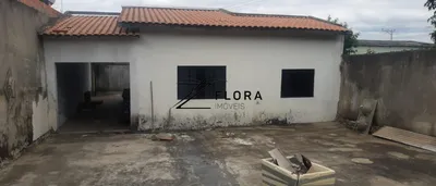 Casa com 2 Quartos à venda, 96m² no JARDIM PAVIOTTI, Monte Mor - Foto 1