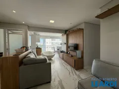 Apartamento com 3 Quartos à venda, 79m² no Vila Anastácio, São Paulo - Foto 2