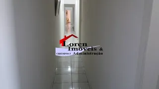 Sobrado com 5 Quartos à venda, 170m² no Vila Valença, São Vicente - Foto 27