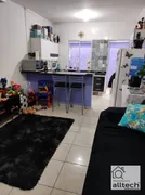 Casa de Condomínio com 2 Quartos à venda, 47m² no Guaianases, São Paulo - Foto 8