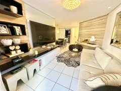 Apartamento com 3 Quartos à venda, 98m² no Ponta Verde, Maceió - Foto 3