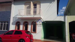 Casa de Condomínio com 3 Quartos à venda, 156m² no Jardim Sagrado Coracao de Jesus, Jundiaí - Foto 14